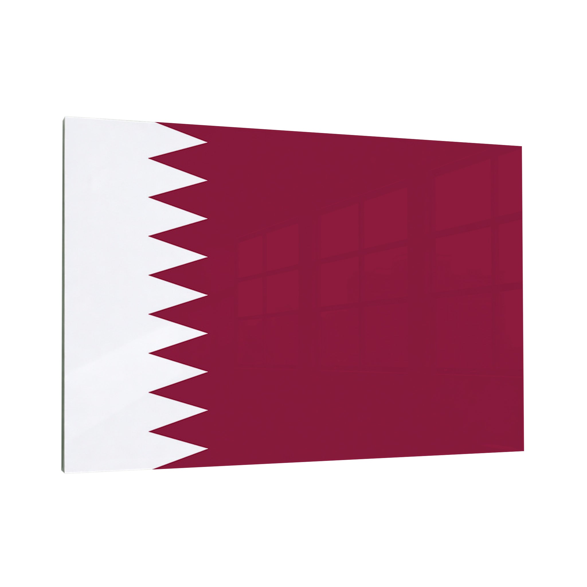 Qatar Flag
